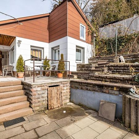 Ferienwohnung Behrens-Reinke Albstadt Ngoại thất bức ảnh